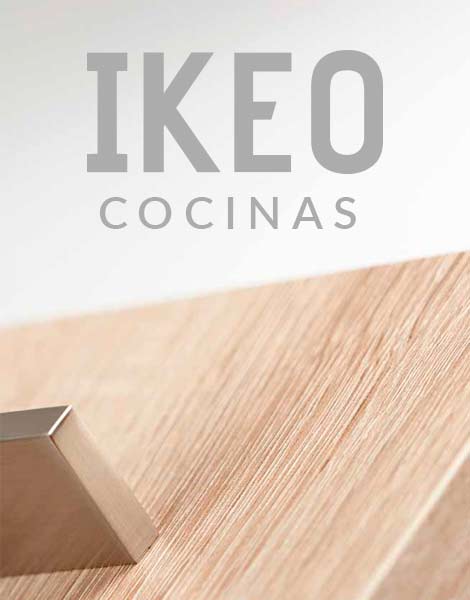Ikeo Cocinas Marbella